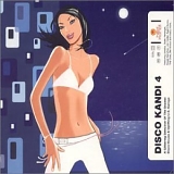 Various artists - Disco Kandi 4
