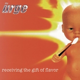 The Urge - Receiving The Gift Of Flavor