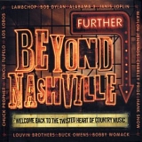 Various artists - Further Beyond Nashville