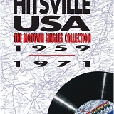 Various artists - Hitsville Usa 1