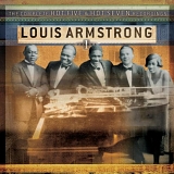 Louis Armstrong - Hot Fives & Sevens, Volume 1