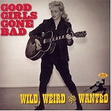 Various artists - Good Girl Gone Bad (Reloaded)