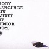 Junior Boys - Body Language, Vol. 6