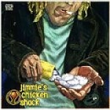 Jimmie's Chicken Shack - Pushing the Salmanilla Envelope