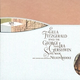 Ella Fitzgerald - Sings The George & Ira Gershwin Song Book