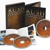 Rush - Chronicles