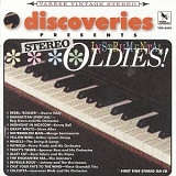 Various artists - Discovery