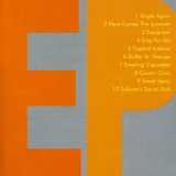 Fiery Furnaces - Ep