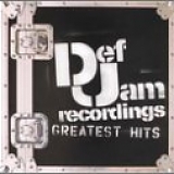 Various artists - Def Jam's Greatest Hits