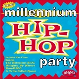 Various artists - Millennium Hip-Hop Party