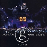 Garth Brooks - Double Live
