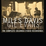 Miles Davis & Gil Evans - The Complete Columbia Studio Recordings