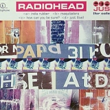 Radiohead - Radiohead B-Sides