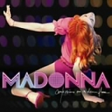 Madonna - Confessions On A Dance Floor