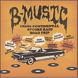 Various artists - Cross Road