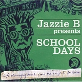 Various artists - B' Day