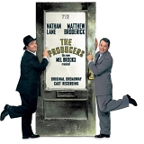 Mel Brooks - Producers, The