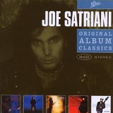 Joe Satriani - Joe Satriani album