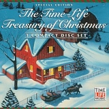 Various artists - Time-Life Treasury of Christmas, The