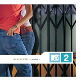 Various artists - MTV2 Handpicked, Vol. 2