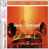 Various artists - Verve Remixed - 192