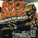 Various artists - Rock Monsters - 128