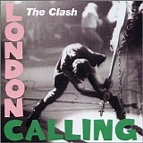 Clash, The - London Calling - VBR