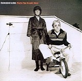 Barenaked Ladies - Maybe You Should Drive - 128