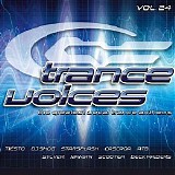 Various artists - Trance Voices Vol.24