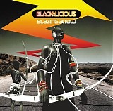 Blackalicious - Blazing Arrow - 192
