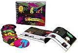 Various artists - Like, Omigod! the '80s Pop Culture Box (Totally)