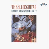 Various artists - Slide Guitar Bottles Vol 2 - VBR