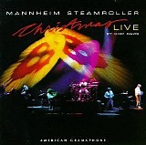 Mannheim Steamroller - Christmas Live