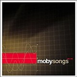Moby - Mobysongs 1993-1998