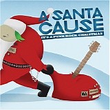 Various artists - A Santa Cause It's A Punk Rock Christmas