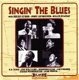Various artists - Best of Singin' the Blues