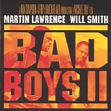 Various artists - Bad Boys II - 192