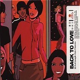 Various artists - Hed Kandi: Back to Love 1