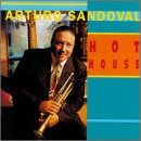 Arturo Sandoval - Hot House - 256