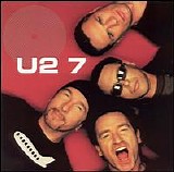 U2 - 7 (Target Exclusive)