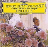 Emil Gilels - Grieg: Lyric Pieces