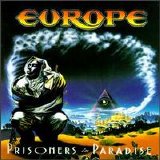 Europe - Prisoners In Paradise [Japanese]