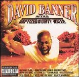 David Banner - MTA2 Baptized In Dirty Water