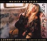 Shakira - Shakira   Laundry Service