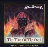 Helloween - The Time of the Oath