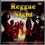 Various artists - Reggae Night