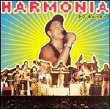Various artists - Harmonia do Samba