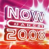Various artists - Now Dance 2008