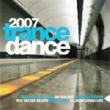 Various artists - Trance Dance 2007-2CD-2006