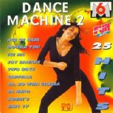 A minha música - Dance Machine 21